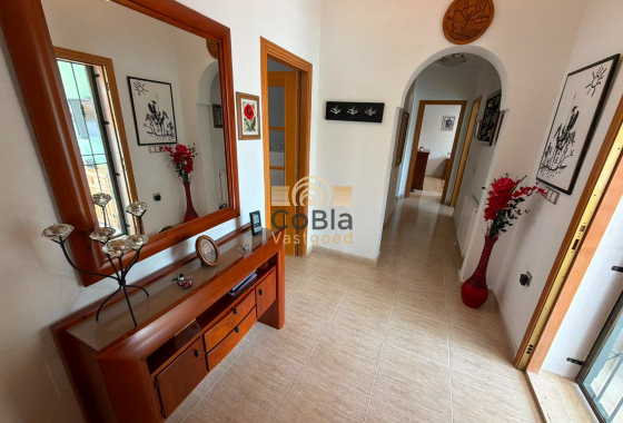 Herverkoop - Detached Villa - Los Montesinos - La Herrada