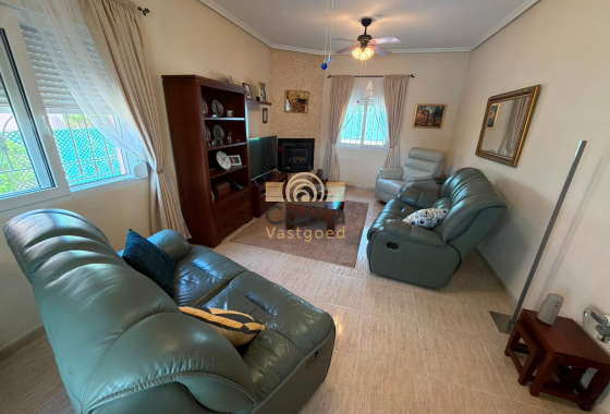 Herverkoop - Detached Villa - Los Montesinos - La Herrada