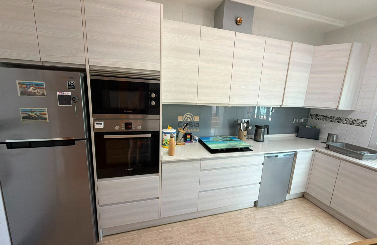 Herverkoop - Detached Villa - Los Montesinos - La Herrada