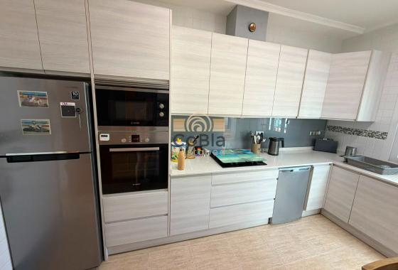 Herverkoop - Detached Villa - Los Montesinos - La Herrada