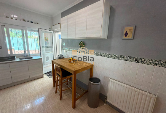 Herverkoop - Detached Villa - Los Montesinos - La Herrada