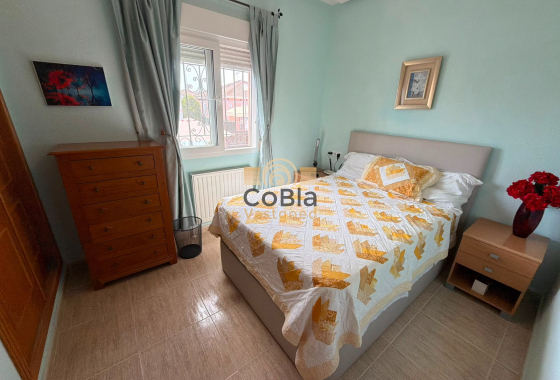 Herverkoop - Detached Villa - Los Montesinos - La Herrada