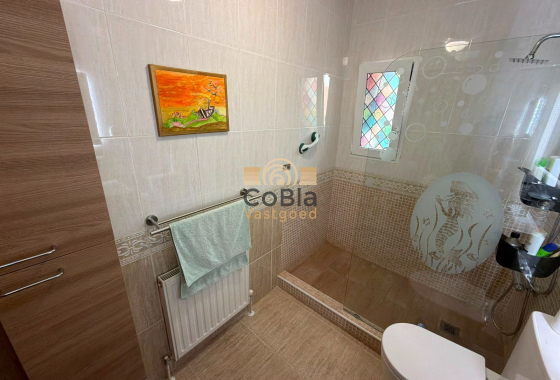 Herverkoop - Detached Villa - Los Montesinos - La Herrada