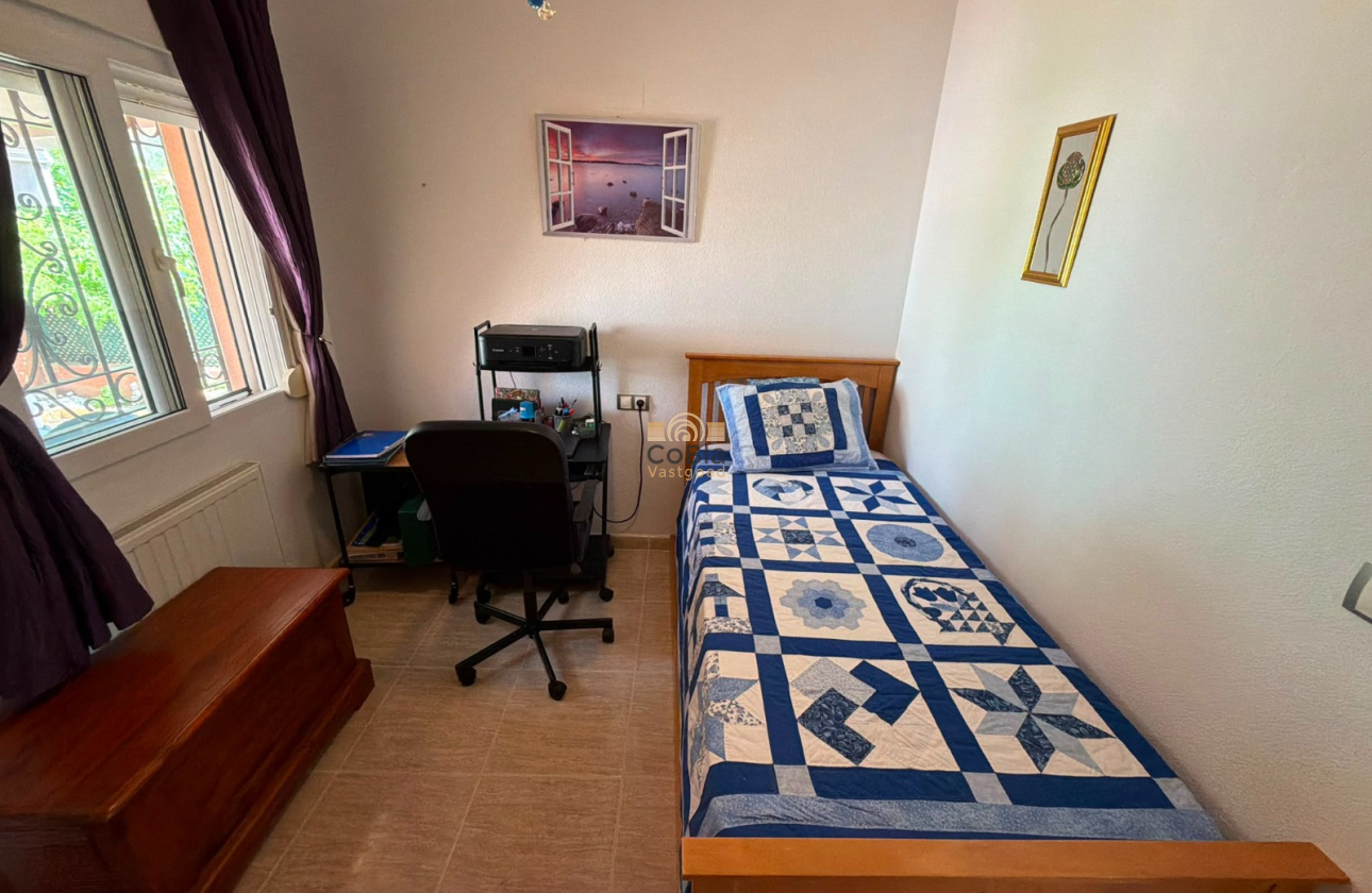 Herverkoop - Detached Villa - Los Montesinos - La Herrada
