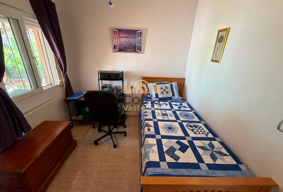 Herverkoop - Detached Villa - Los Montesinos - La Herrada
