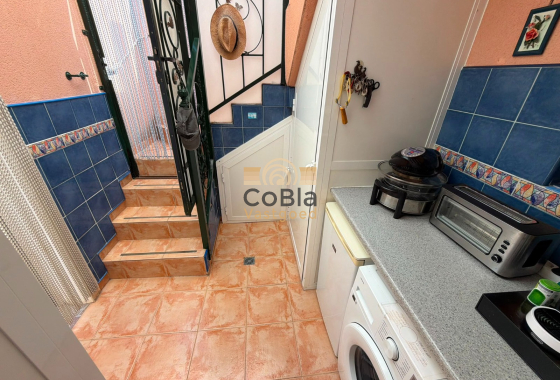 Herverkoop - Detached Villa - Los Montesinos - La Herrada