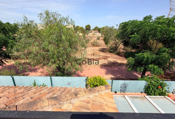 Herverkoop - Detached Villa - Los Montesinos - La Herrada