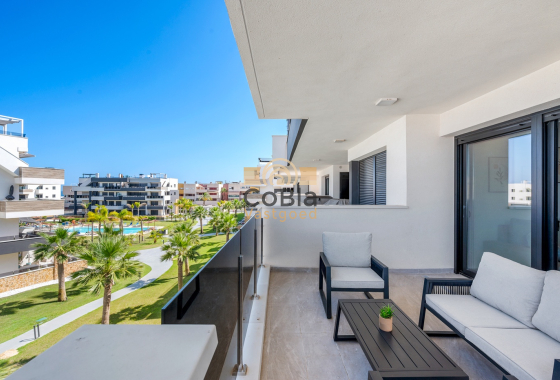 Herverkoop - Apartments - Orihuela Costa - Playa Flamenca