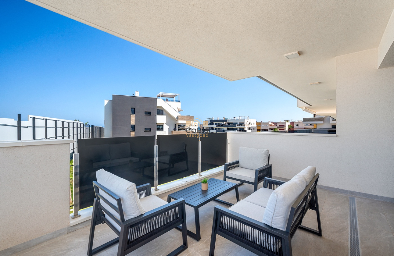 Herverkoop - Apartments - Orihuela Costa - Playa Flamenca