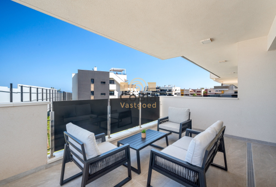 Herverkoop - Apartments - Orihuela Costa - Playa Flamenca