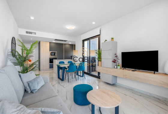 Herverkoop - Apartments - Orihuela Costa - Playa Flamenca