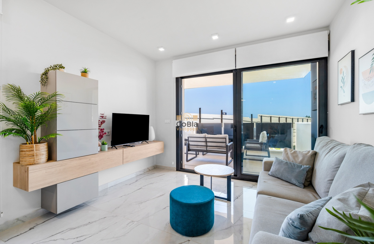 Herverkoop - Apartments - Orihuela Costa - Playa Flamenca
