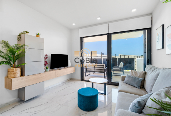 Herverkoop - Apartments - Orihuela Costa - Playa Flamenca