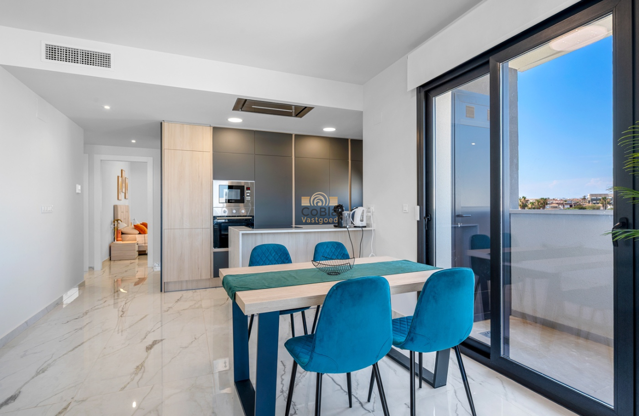 Herverkoop - Apartments - Orihuela Costa - Playa Flamenca
