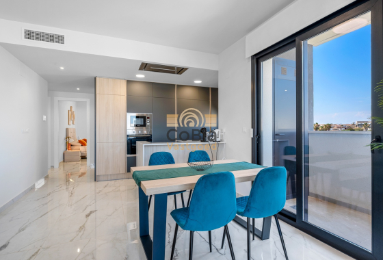 Herverkoop - Apartments - Orihuela Costa - Playa Flamenca
