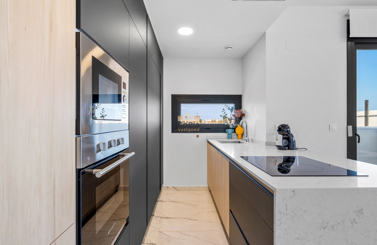 Herverkoop - Apartments - Orihuela Costa - Playa Flamenca