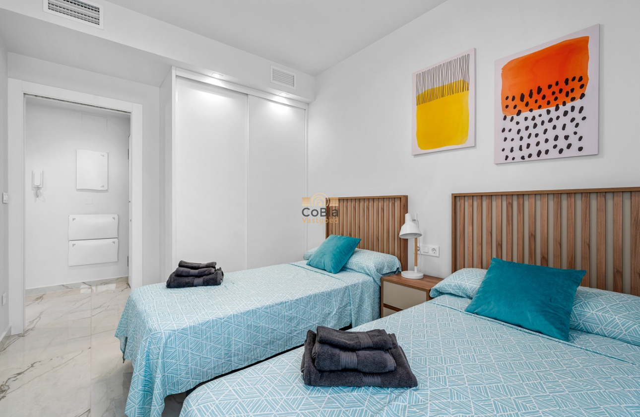 Herverkoop - Apartments - Orihuela Costa - Playa Flamenca