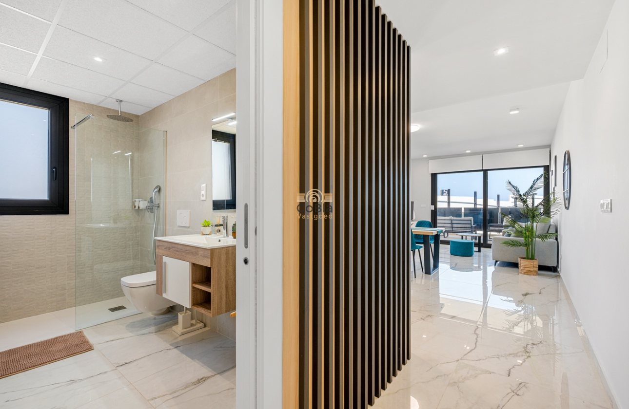 Herverkoop - Apartments - Orihuela Costa - Playa Flamenca