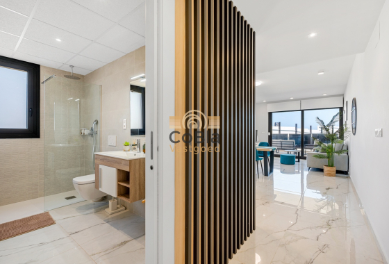 Herverkoop - Apartments - Orihuela Costa - Playa Flamenca