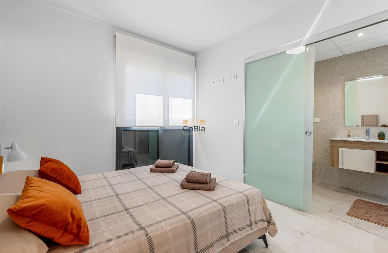 Herverkoop - Apartments - Orihuela Costa - Playa Flamenca