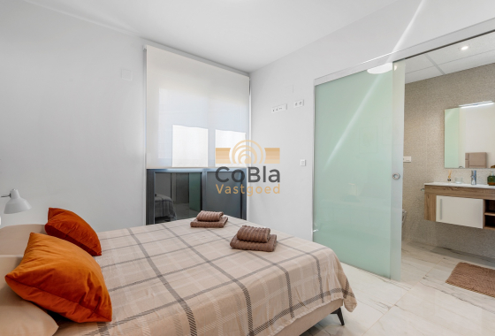 Herverkoop - Apartments - Orihuela Costa - Playa Flamenca