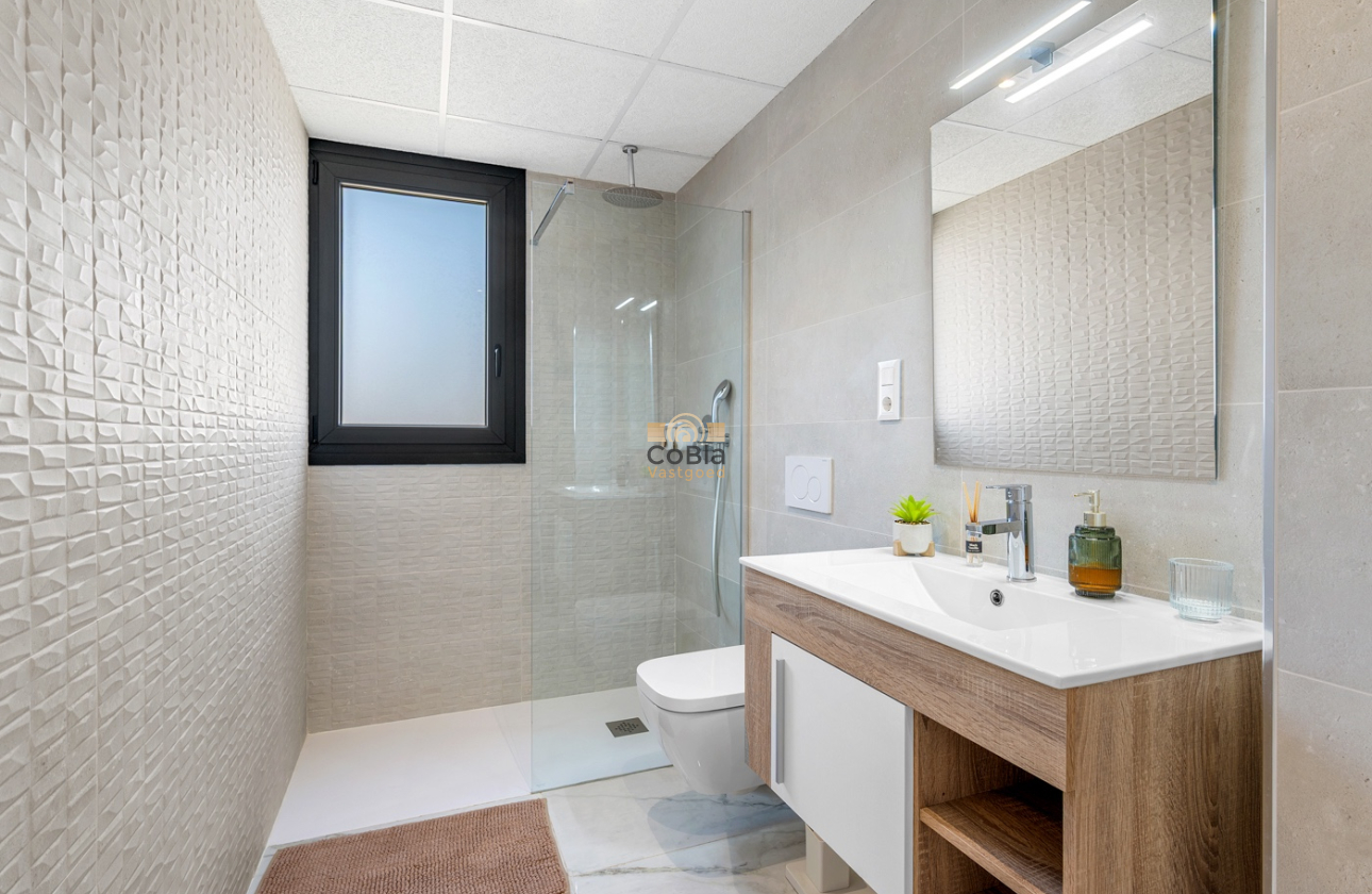 Herverkoop - Apartments - Orihuela Costa - Playa Flamenca