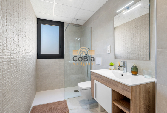 Herverkoop - Apartments - Orihuela Costa - Playa Flamenca