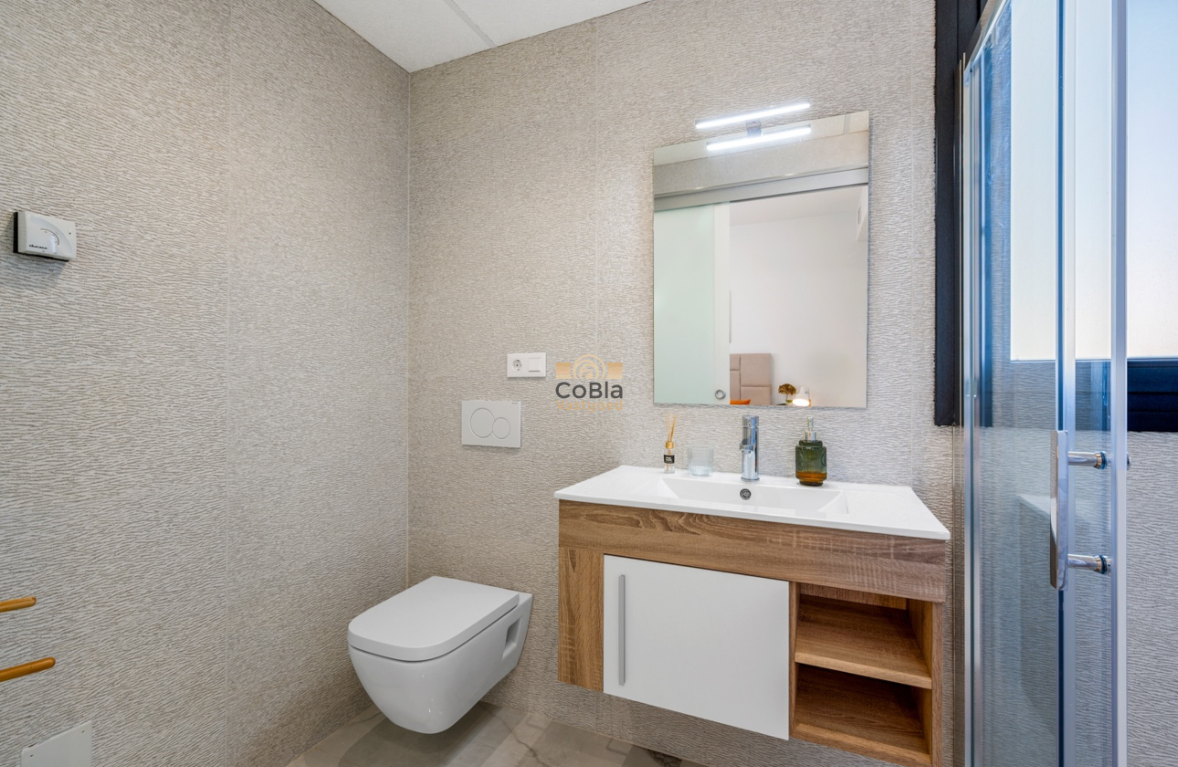 Herverkoop - Apartments - Orihuela Costa - Playa Flamenca
