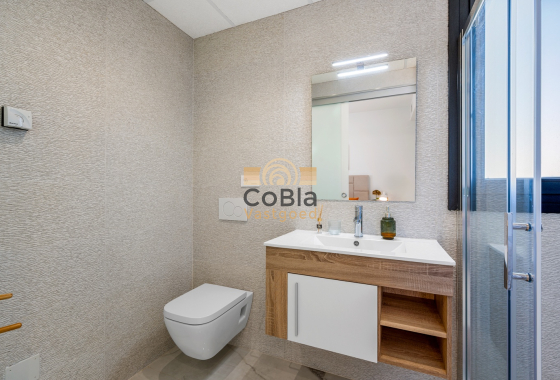 Herverkoop - Apartments - Orihuela Costa - Playa Flamenca
