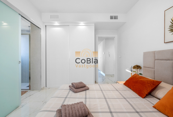 Herverkoop - Apartments - Orihuela Costa - Playa Flamenca