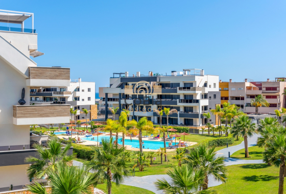 Herverkoop - Apartments - Orihuela Costa - Playa Flamenca