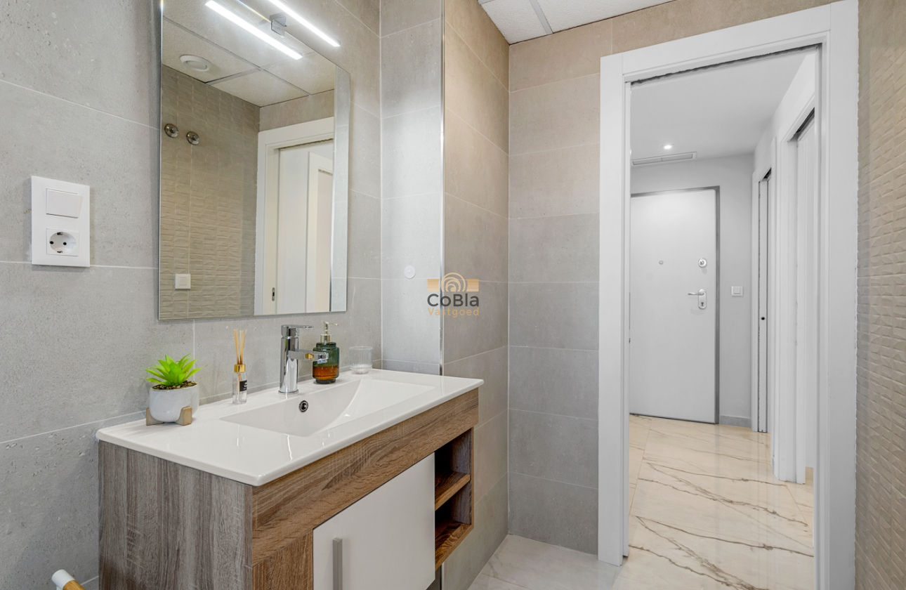 Herverkoop - Apartments - Orihuela Costa - Playa Flamenca