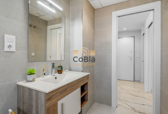 Herverkoop - Apartments - Orihuela Costa - Playa Flamenca