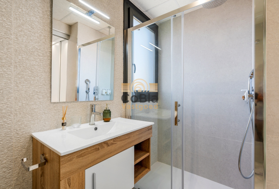 Herverkoop - Apartments - Orihuela Costa - Playa Flamenca