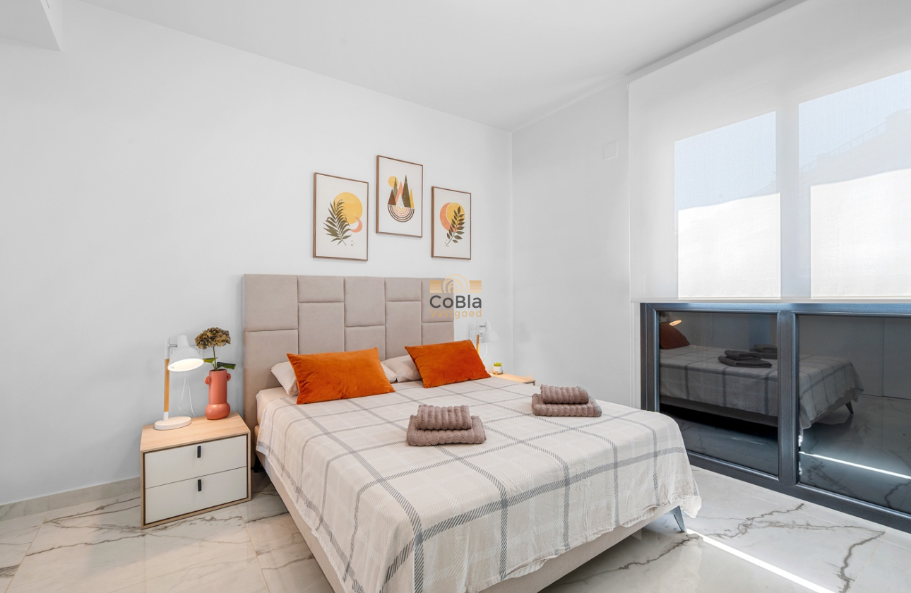 Herverkoop - Apartments - Orihuela Costa - Playa Flamenca