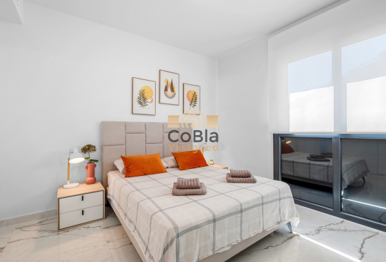 Herverkoop - Apartments - Orihuela Costa - Playa Flamenca
