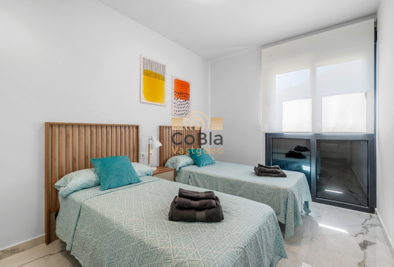 Herverkoop - Apartments - Orihuela Costa - Playa Flamenca