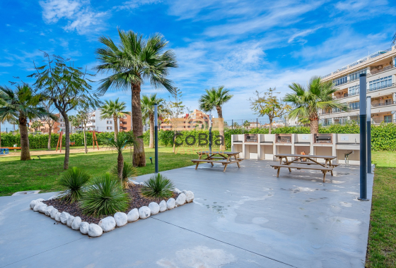 Herverkoop - Apartments - Orihuela Costa - Playa Flamenca