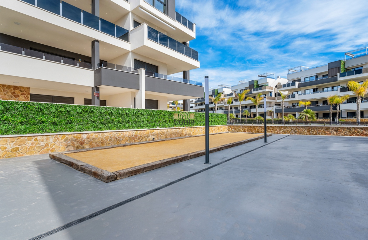 Herverkoop - Apartments - Orihuela Costa - Playa Flamenca