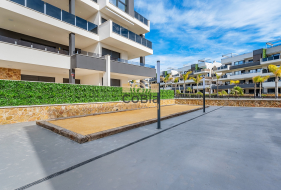 Herverkoop - Apartments - Orihuela Costa - Playa Flamenca