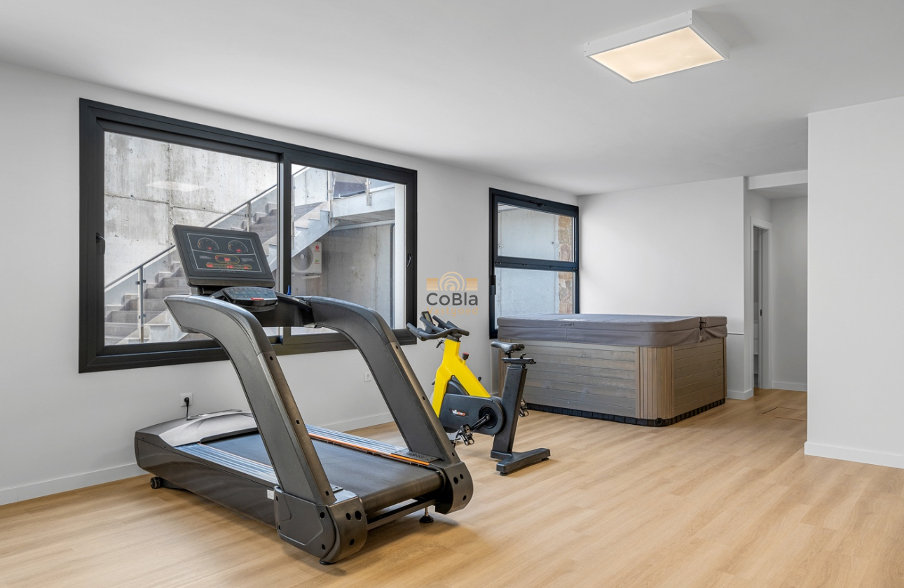 Herverkoop - Apartments - Orihuela Costa - Playa Flamenca