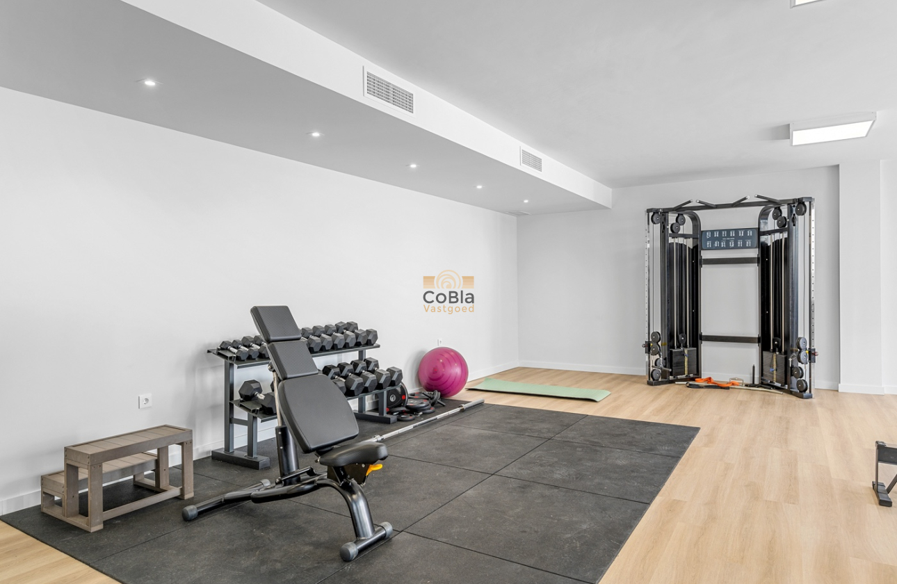 Herverkoop - Apartments - Orihuela Costa - Playa Flamenca