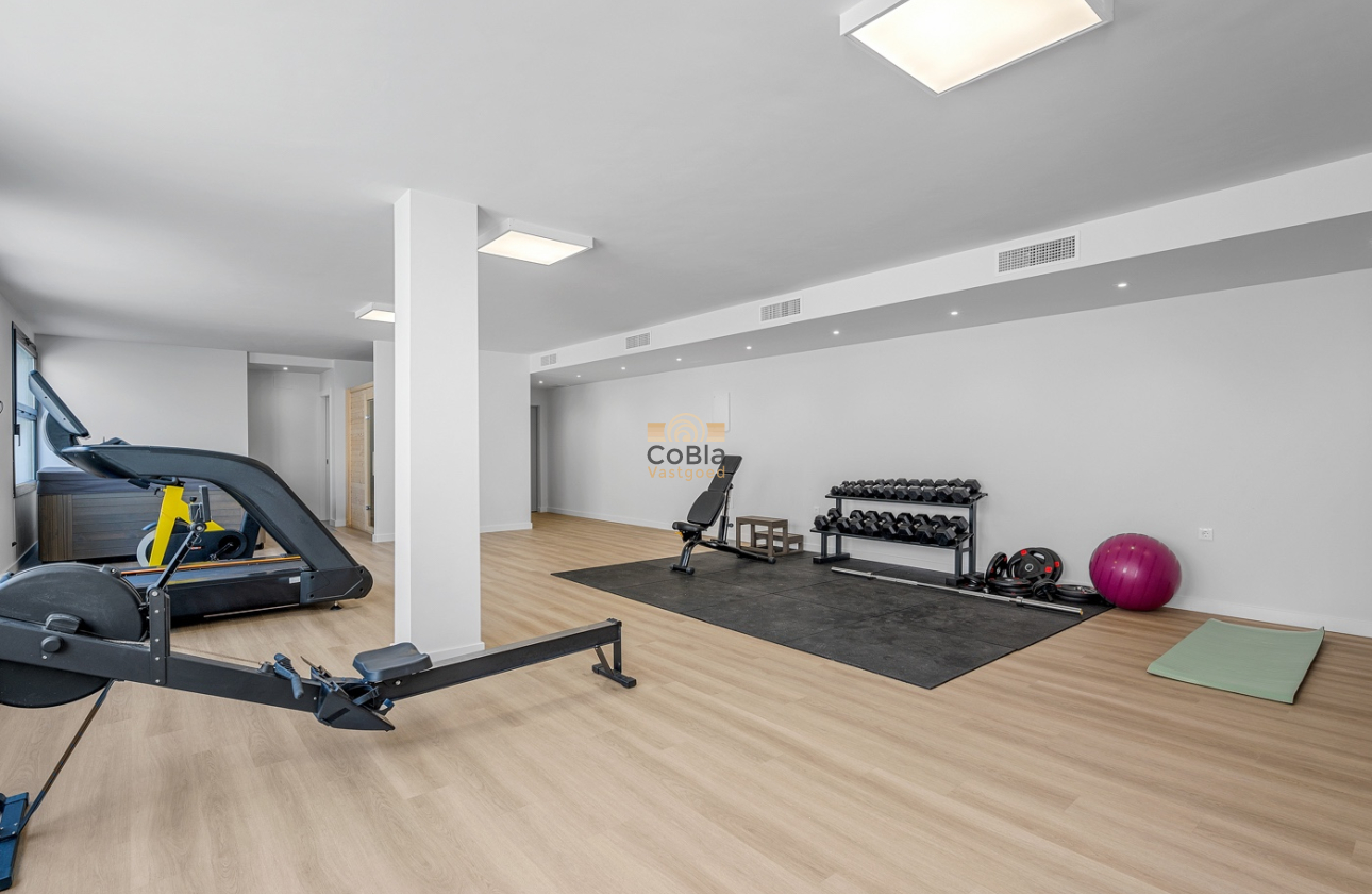 Herverkoop - Apartments - Orihuela Costa - Playa Flamenca