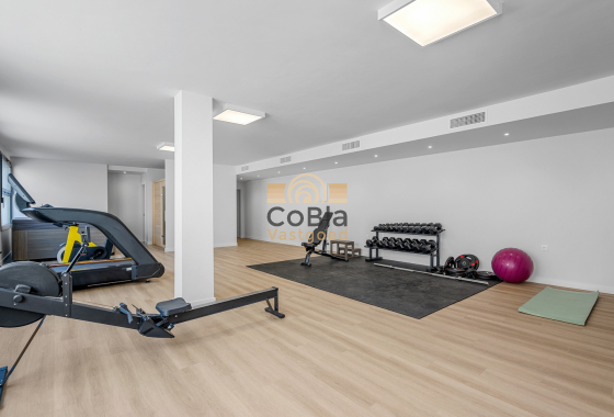 Herverkoop - Apartments - Orihuela Costa - Playa Flamenca