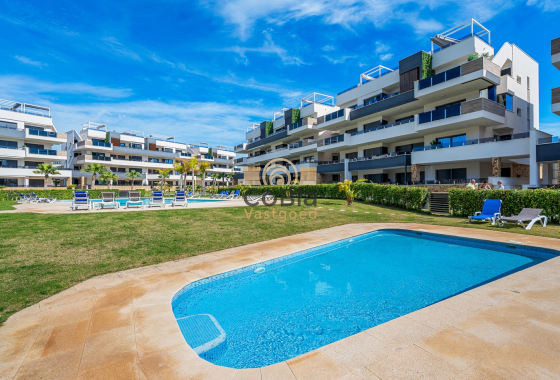 Herverkoop - Apartments - Orihuela Costa - Playa Flamenca