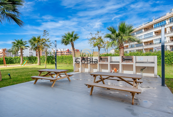 Herverkoop - Apartments - Orihuela Costa - Playa Flamenca