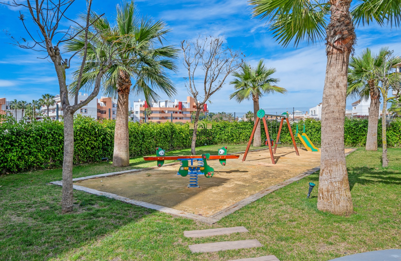Herverkoop - Apartments - Orihuela Costa - Playa Flamenca