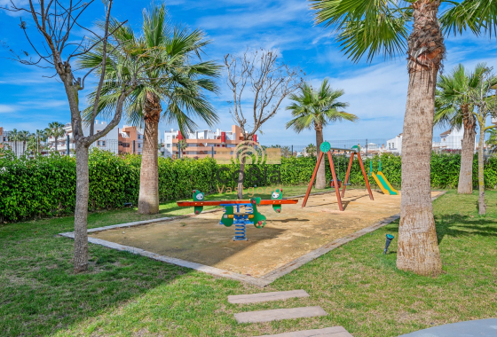 Herverkoop - Apartments - Orihuela Costa - Playa Flamenca