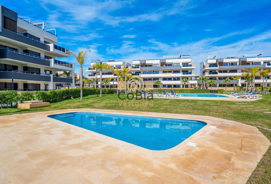 Herverkoop - Apartments - Orihuela Costa - Playa Flamenca