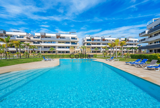 Herverkoop - Apartments - Orihuela Costa - Playa Flamenca